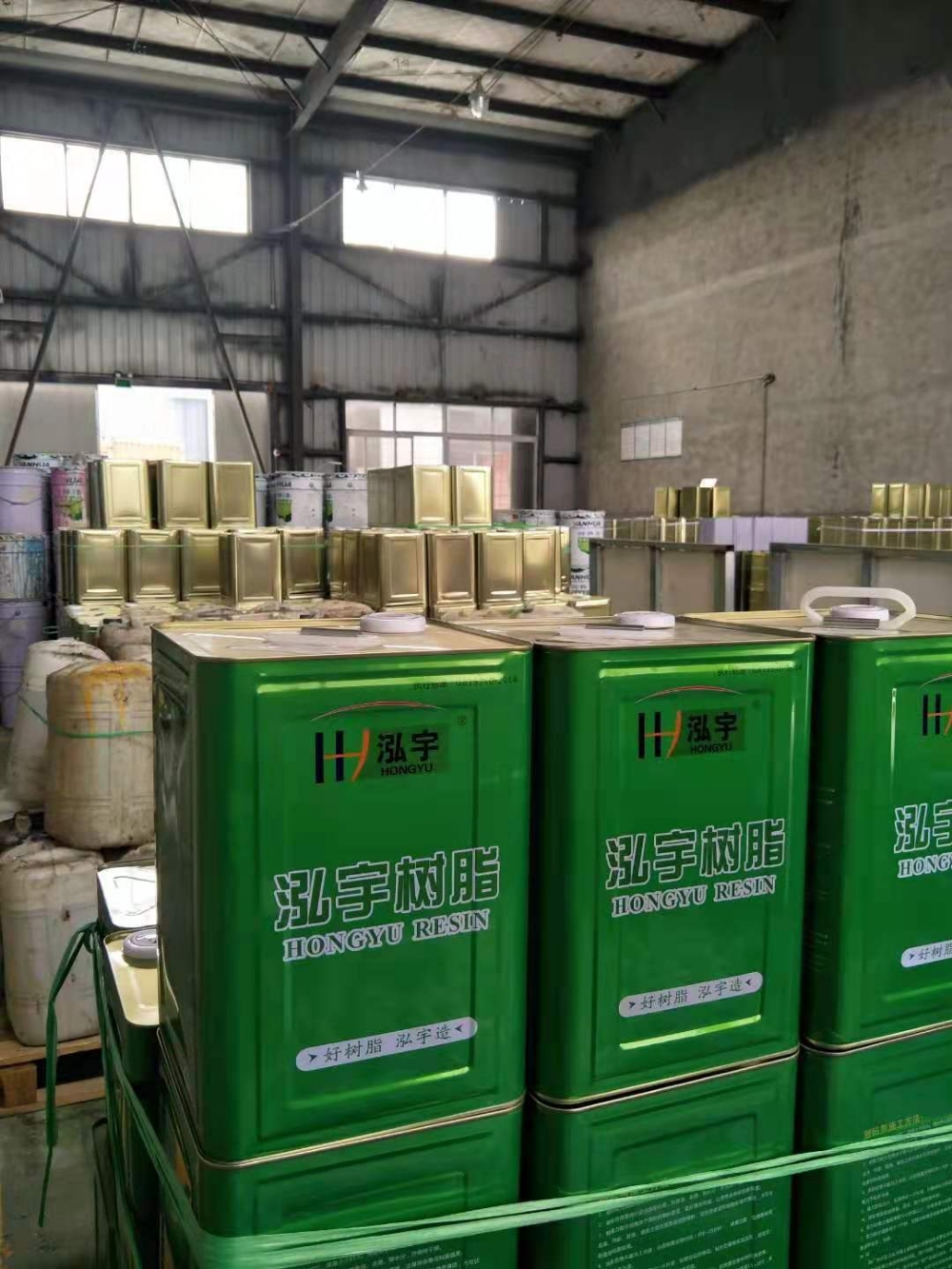 中江县浩森胶粘剂有限责任公司产品18